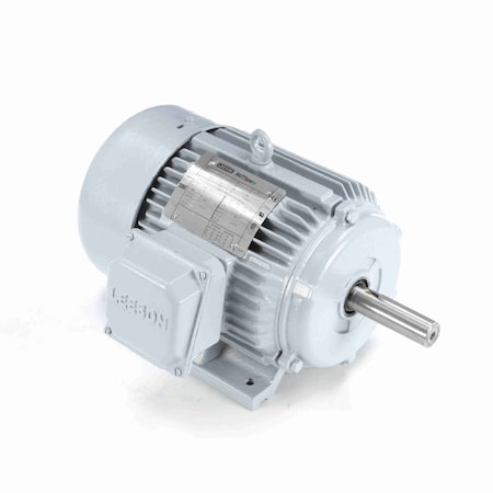 Marathon 15Hp, Elev Duty Mtrs, 3Phase, 3600 Rpm, 575V, 160Tz Frm, Open Enclsd LM29658